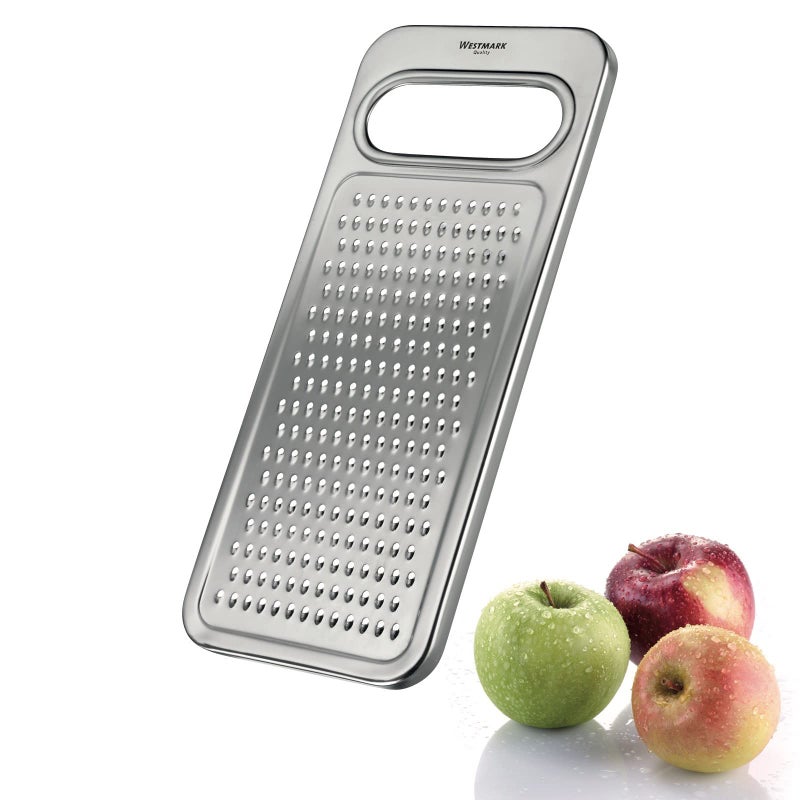 Westmark Raw Fruit/Vegetable Grater Steel - Image 3